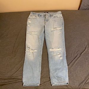 Abercrombie & Finch Jeans